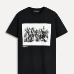 Steven Meisel Photographic T-Shirt