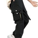 CUTIECRAZE Cargo for Boy