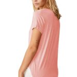 Fabricorn Combo of Plain Color Stylish Up and Down Cotton for Women