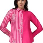 Fashion Dream Women’s Regular Fit One Shirt (Copy)