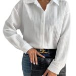 GRECIILOOKS Shirt for Women