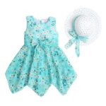 Hopscotch Girls Mini Casual Dresses