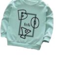 I.T Sweatshirt and Pant Set