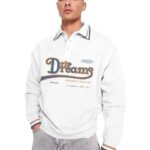 Stylish Jump Cuts full Sleeves T-shirt