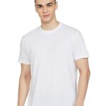 Max Men's Cotton Regular Fit T-Shirt