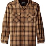 Pendleton Men's Classic-Fit Board Shirt