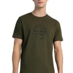 Reebok Men's Regular Fit T-Shirt