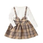 TAGAS Baby-Girls Dress