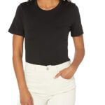 Theory Women's Johnna Classic Tee Shirt