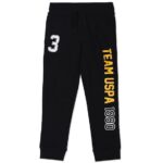 U.S. POLO ASSN. Kid's Regular Joggers