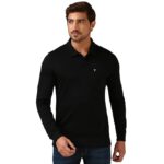 Veirdo® Oversized Baggy Fit Drop Shoulder Half Sleeves Round Neck Solid Pure 100% Cotton T-Shirt for Men (Available in White, Black, Mustard, Maroon, Green, Lilac, Navy, Red Color)