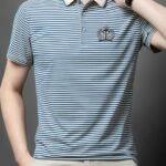 JVX Men Cotton Tshirt