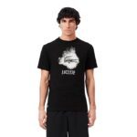 Lacoste Men T-Shirt