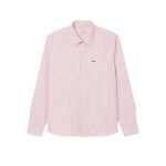 Lacoste Men Button Down Shirt